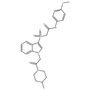 878059-80-4 structure