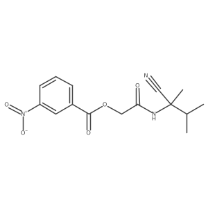 878951-61-2 structure