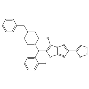 887221-60-5 structure