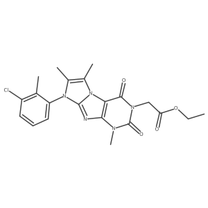 887459-90-7 structure