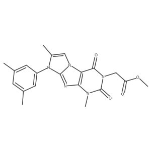 887465-21-6 structure