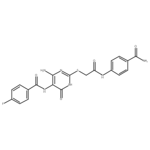 888418-40-4 structure