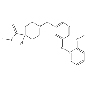889654-14-2 structure