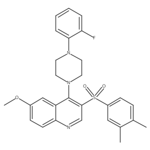 895641-66-4 structure