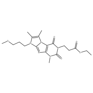 896311-85-6 structure