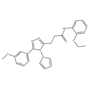 896318-20-0结构式