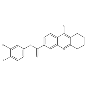 896630-66-3 structure