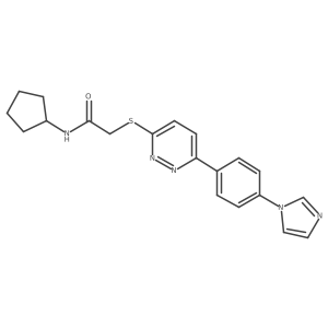 898429-53-3 structure