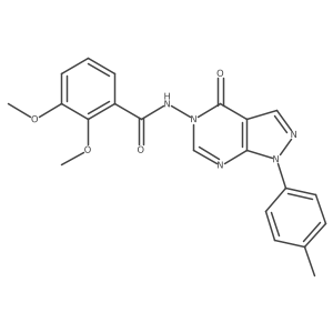 899966-60-0 structure