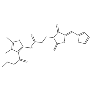 900134-51-2 structure