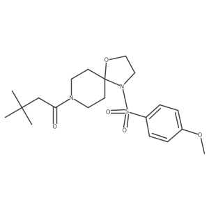 903302-96-5 structure