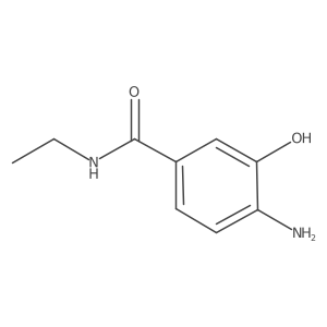912839-31-7 structure