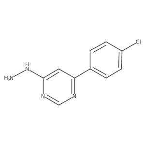 917396-05-5 structure