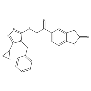 919882-36-3 structure