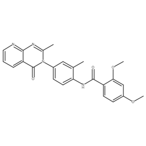921563-50-0结构式