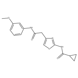 921802-35-9 structure