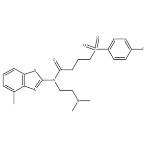 922918-56-7 structure