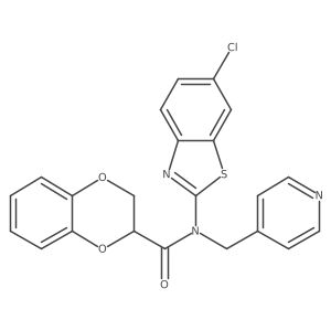 923172-64-9 structure