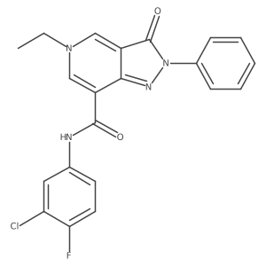 923201-96-1 structure
