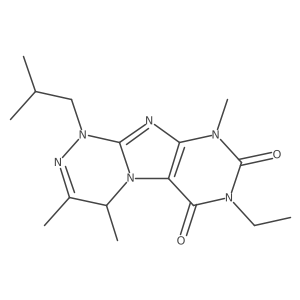 CID 43988636 Structure
