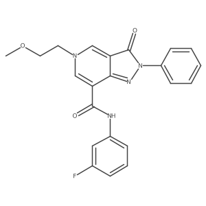 923683-35-6 structure
