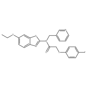 941909-15-5 structure