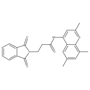 946360-66-3 structure