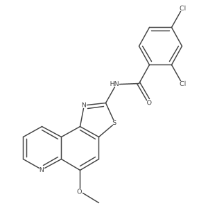 951987-33-0 structure