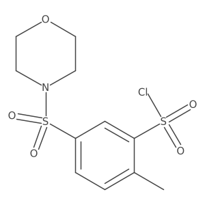 953749-13-8 structure