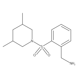 953749-57-0 structure