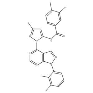 1007173-22-9 structure
