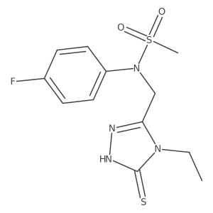 1033202-33-3 structure