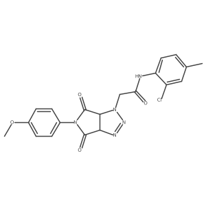 1052613-56-5 structure