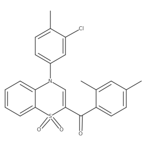 1114655-01-4 structure