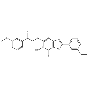 1133125-63-9 structure