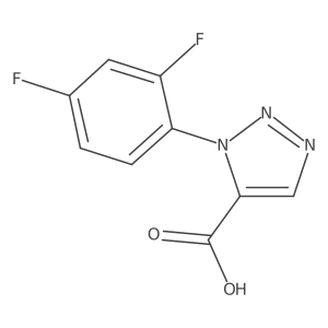 1153490-34-6 structure