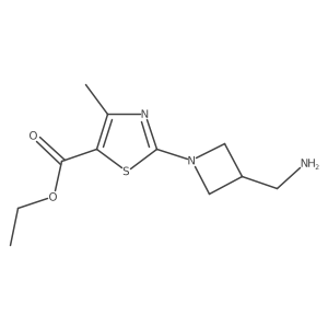 1171130-37-2 structure