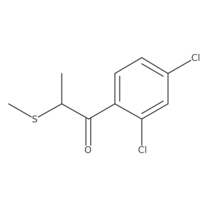 1183286-03-4 structure