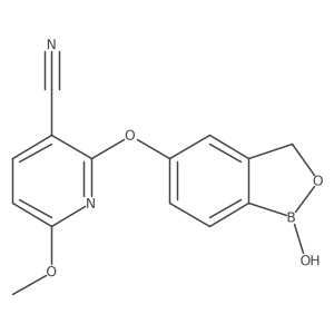 1187186-89-5结构式