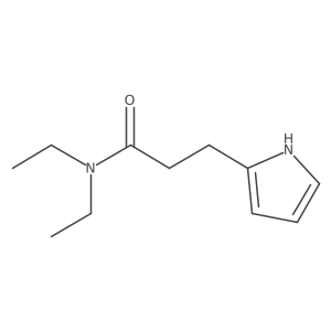 1196887-51-0 structure