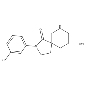 1203686-50-3 structure