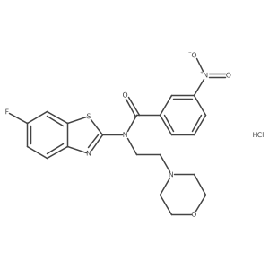 1217016-49-3 structure