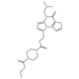 1223891-62-0结构式