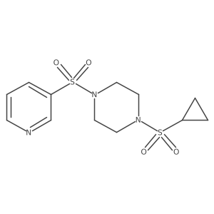 1226456-57-0 structure
