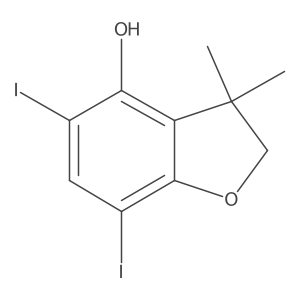 1232362-03-6 structure