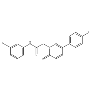 1232799-31-3 structure