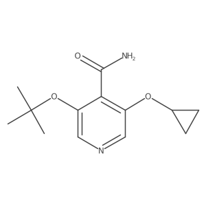 1243285-52-0 structure
