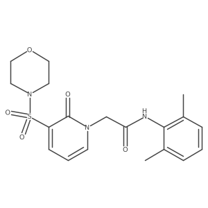 1251548-17-0结构式