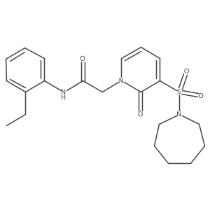 1251680-50-8 structure