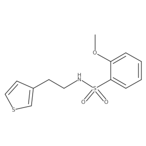 1257550-07-4 structure